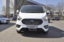 Ford Transit Custom Trend