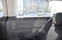 Ford Transit Custom Trend