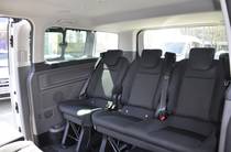 Ford Transit Custom Trend