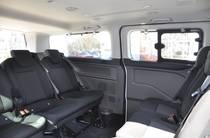 Ford Transit Custom Trend