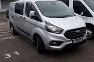 Ford Transit Custom Trend