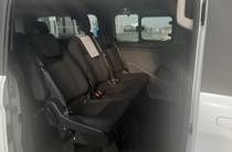 Ford Transit Custom Trend