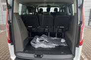 Ford Transit Custom Trend
