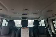 Ford Transit Custom Trend