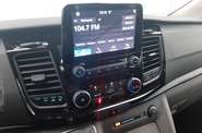 Ford Transit Custom Trend