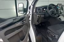 Ford Transit Custom Trend