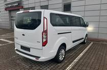 Ford Transit Custom Trend