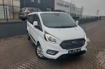 Ford Transit Custom Trend