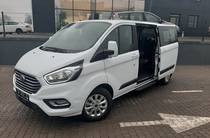 Ford Transit Custom Trend