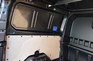 Ford Transit Custom Amb Plus