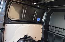 Ford Transit Custom Amb Plus