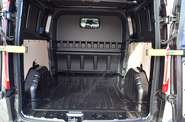 Ford Transit Custom Amb Plus