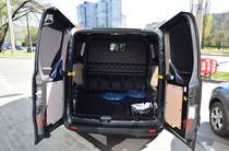 Ford Transit Custom Amb Plus