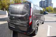 Ford Transit Custom Amb Plus