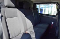 Ford Transit Custom Amb Plus