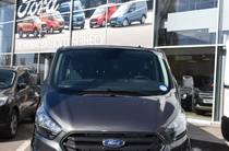 Ford Transit Custom Amb Plus