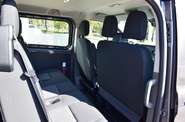 Ford Transit Custom Amb Plus