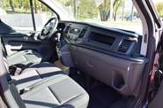 Ford Transit Custom Amb Plus