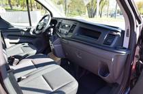 Ford Transit Custom Amb Plus