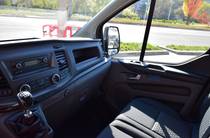 Ford Transit Custom Amb Plus