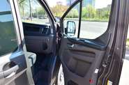 Ford Transit Custom Amb Plus