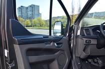 Ford Transit Custom Amb Plus