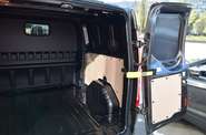 Ford Transit Custom Amb Plus