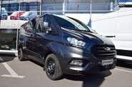 Ford Transit Custom Amb Plus