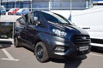 Ford Transit Custom Amb Plus