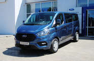 Ford Transit Custom Trend