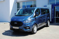 Ford Transit Custom Trend