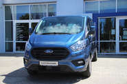 Ford Transit Custom Trend