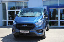 Ford Transit Custom Trend