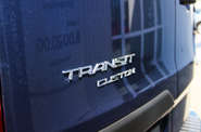 Ford Transit Custom Trend