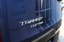 Ford Transit Custom Trend