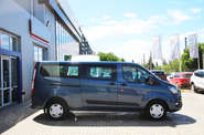 Ford Transit Custom Trend