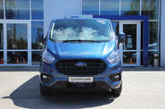 Ford Transit Custom Trend