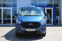 Ford Transit Custom Trend