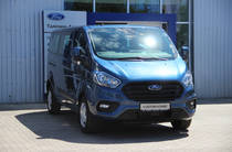 Ford Transit Custom Trend