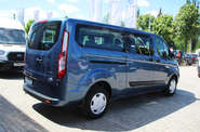 Ford Transit Custom Trend