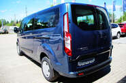 Ford Transit Custom Trend