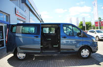 Ford Transit Custom Trend