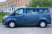 Ford Transit Custom Trend