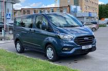 Ford Transit Custom Trend