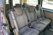 Ford Transit Custom Trend