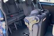 Ford Transit Custom Trend