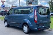 Ford Transit Custom Trend