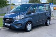 Ford Transit Custom Trend