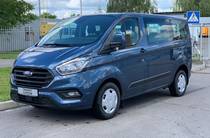 Ford Transit Custom Trend