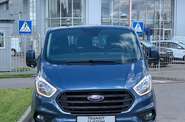 Ford Transit Custom Trend